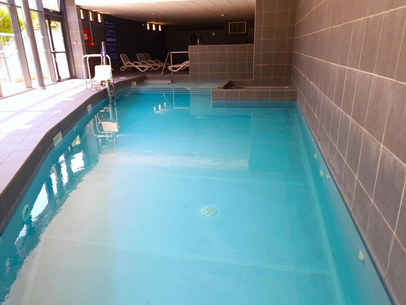 Nid D'aven Charmante Maison, Piscine De Fevrier A Octobre 1-6p Dans * Pont-Aven