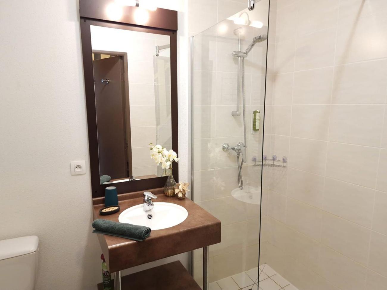 Apartamento Nid D'aven Charmante Maison, Piscine De Fevrier A Octobre 1-6p Dans Pont-Aven
