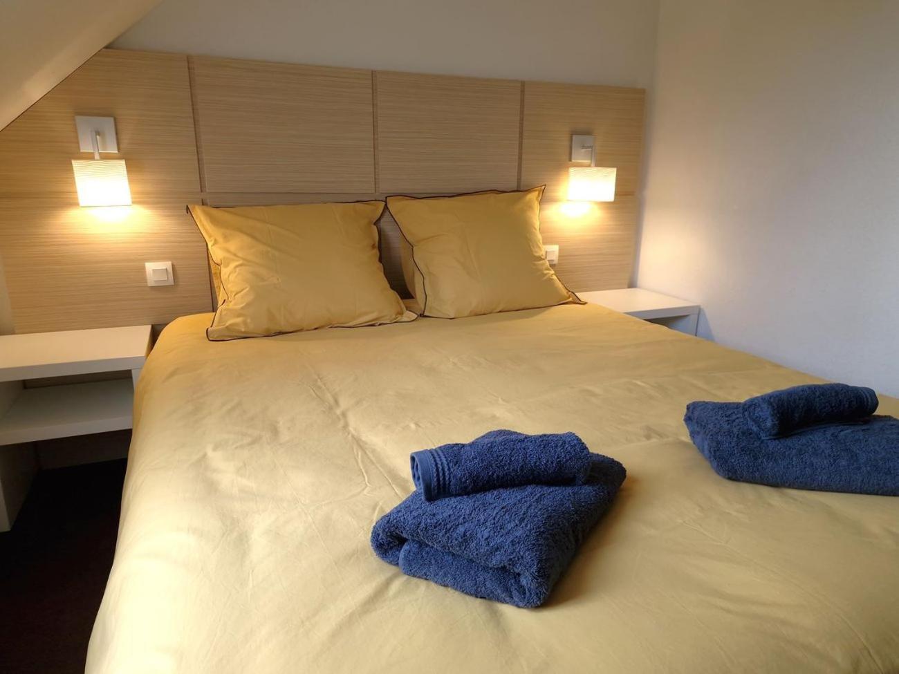 Nid D'aven Charmante Maison, Piscine De Fevrier A Octobre 1-6p Dans Pont-Aven