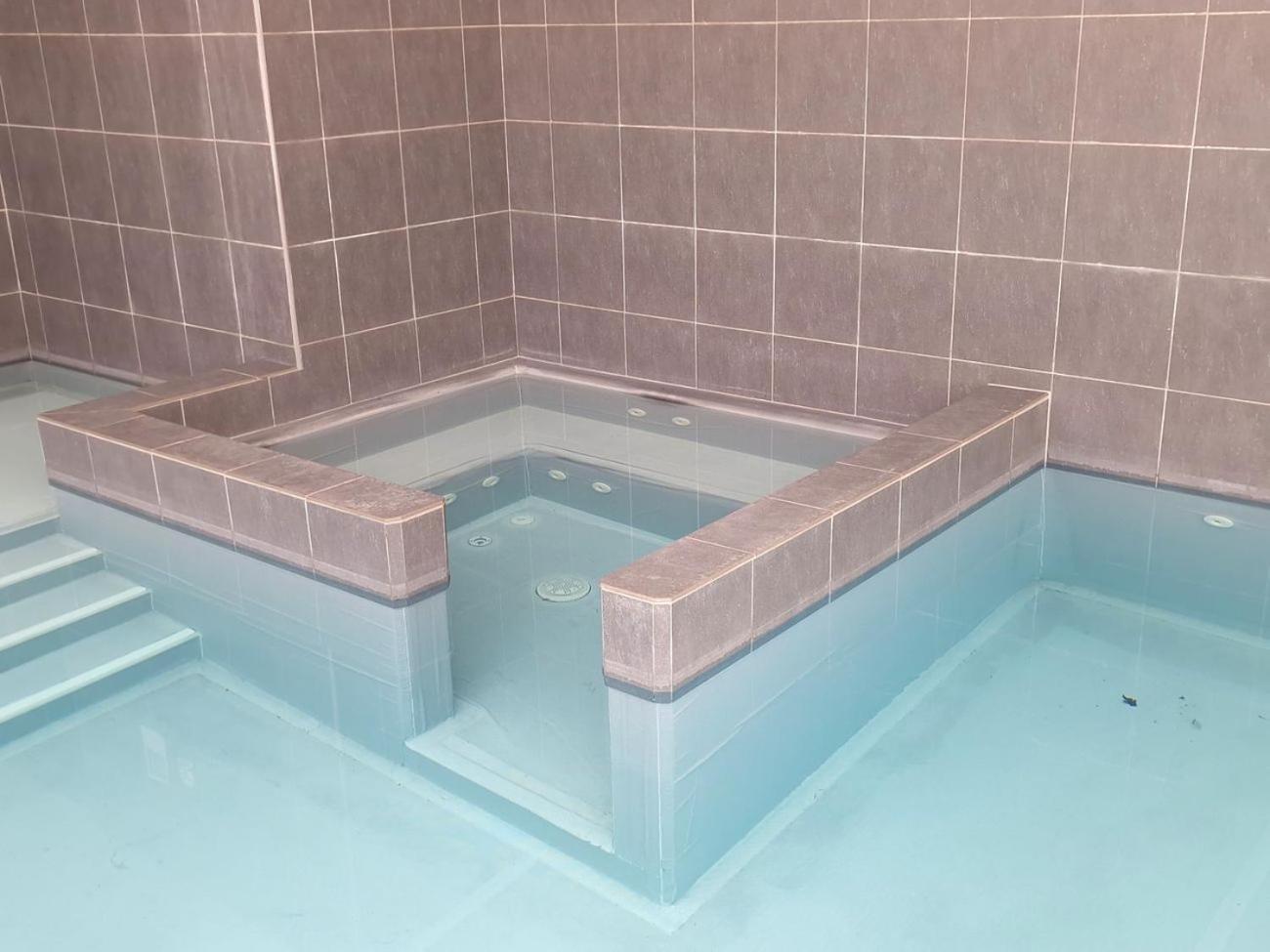 Nid D'aven Charmante Maison, Piscine De Fevrier A Octobre 1-6p Dans Apartment